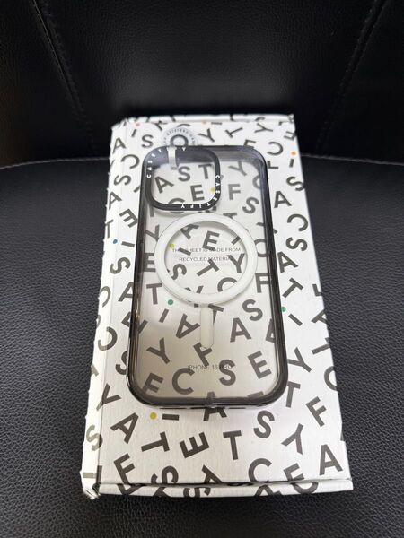 casetify インパクトケース iPhone16pro