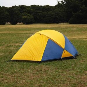 【SIERRA DESIGNS/シエラデザインズ】二人用シリコンコーティングテント/METEOR LIGHT 2P 2パーソン