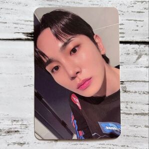 SHINee KEY Sweet Escape トレカ