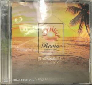 [MIXCD]DJ IIO / BLACK SUMMER