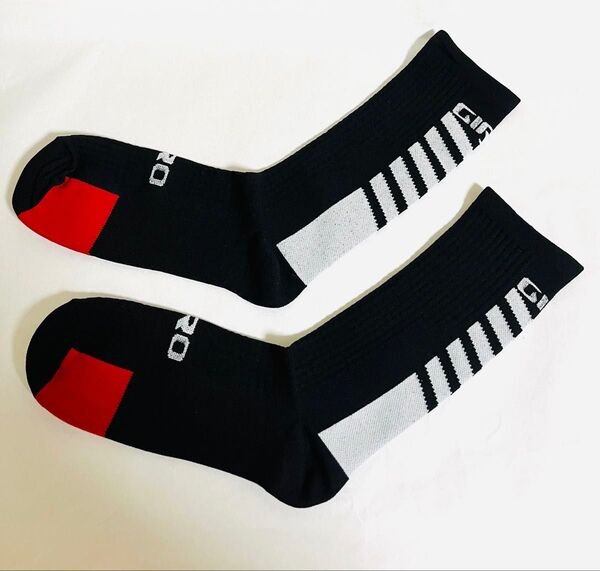GIRO サイクリングソックス 24cm〜