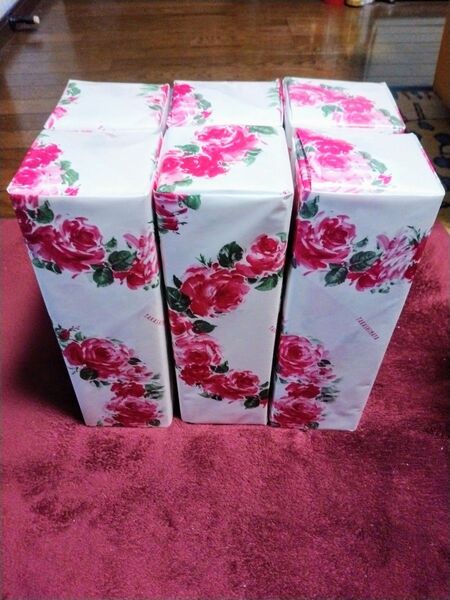 森伊蔵 720ml 金ラベル 高島屋当選品 6本セット