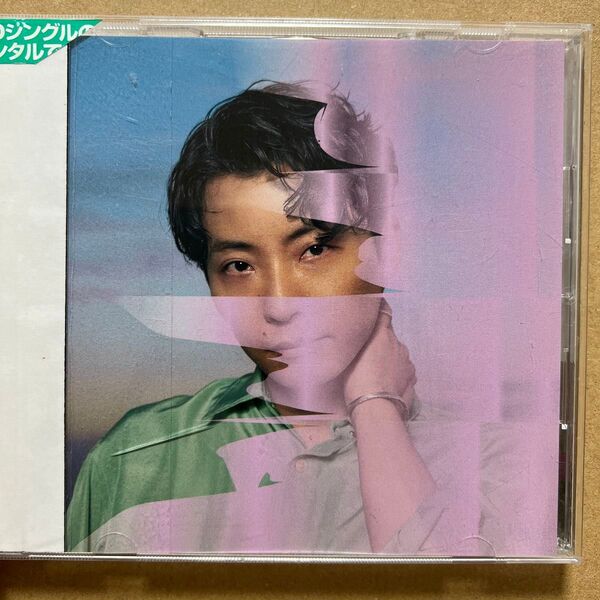 星野源 シングルCD