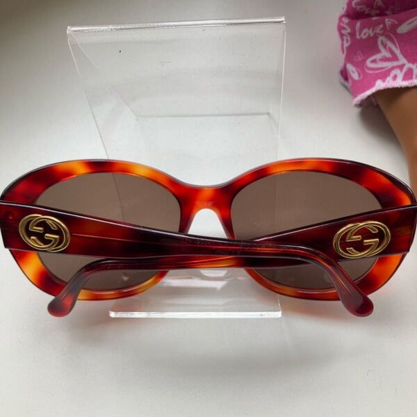 Gucci GG 2171/N/S サングラス トータスシェル グッチサングラス