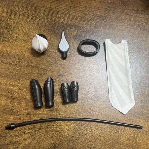 shfカスタム用 ホイップ兵完成品