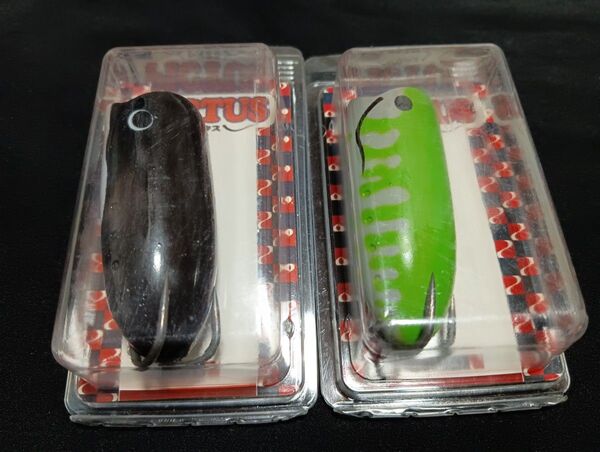 ロデオクラフト ピクタス 2個セット 新品③ Rodio Craft PICTUS フロッグ ライギョ ナマズ 雷魚 鯰