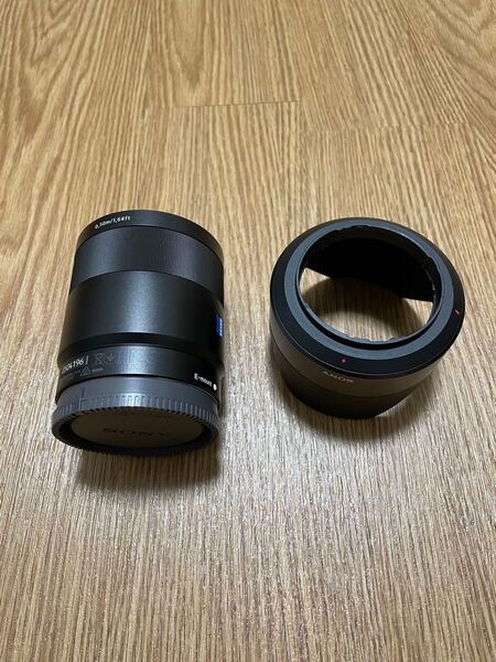 Sonnar T* FE 55mm F1.8 ZA SEL55F18Z