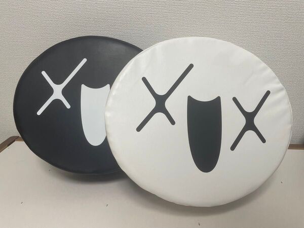 ろふまおクッション