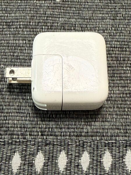 Apple USB ACアダプター 充電器