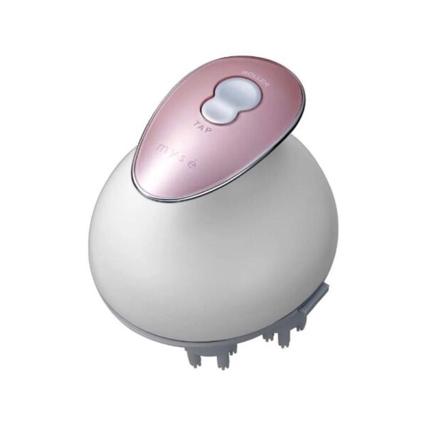 美品 ヤーマン YAMAN ミーゼ myse ニードル ヘッドスパリフト MS30 電動 頭皮 ヘアケア 顔 家庭用美容器