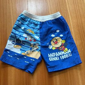 アンパンマン スイムパンツ 95cm