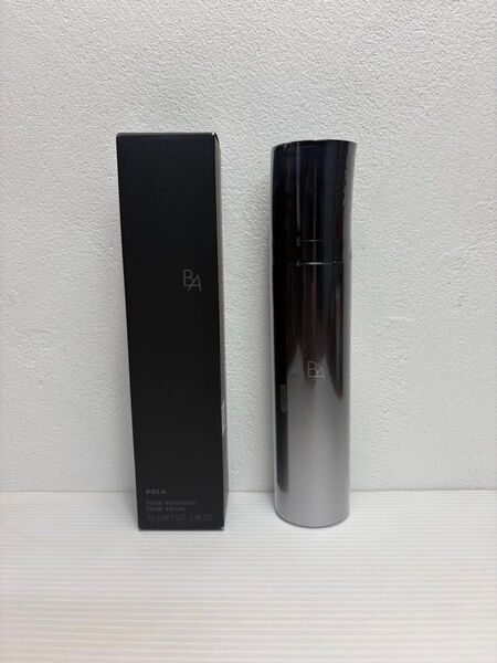 新品 ポーラ BA ミルクフォーム84g (保湿乳液、美容液)