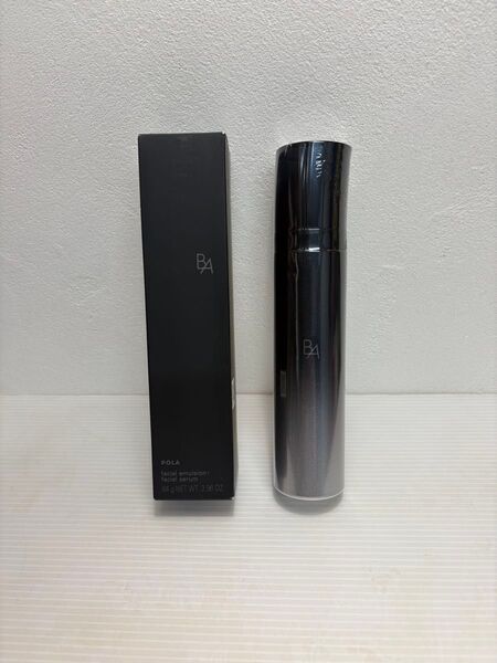 新品 ポーラ BA ミルクフォーム84g (保湿乳液、美容液)