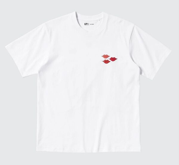 ユニクロ カウズ ウォーホール Tシャツ