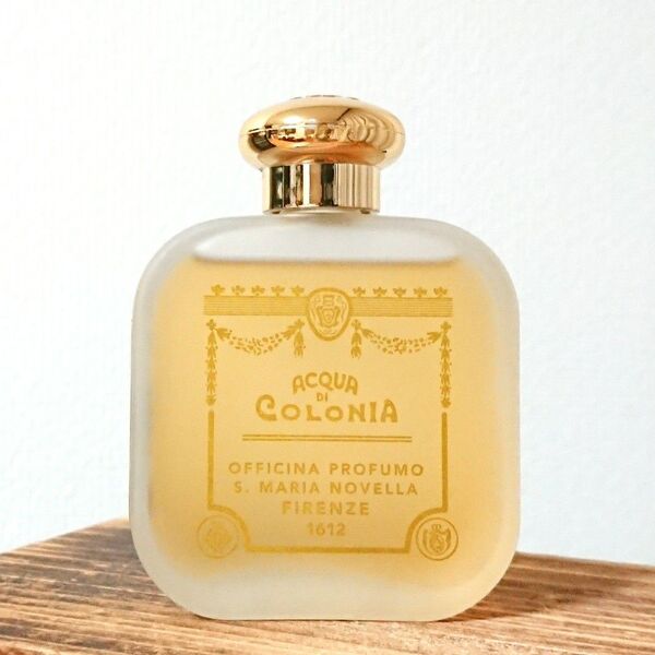 サンタ マリア ノヴェッラ ポプリ 100ml