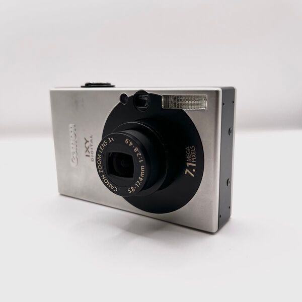 Canon IXY Digital 10 コンパクトデジタルカメラ