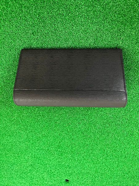 吉田カバンポーターカレント 長財布 黒