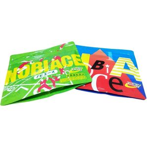 新品未使用 未開封 ノビエース ココア味150g×2袋