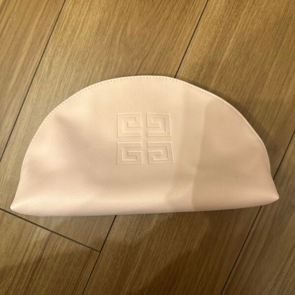 GIVENCHY ポーチ コスメポーチ ノベルティ 化粧ポーチ ジバンシイ