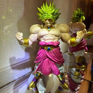プライズ ドラゴンボール フィギュア