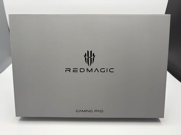 REDMAGIC Nova (NP03J) 12GB 256GB