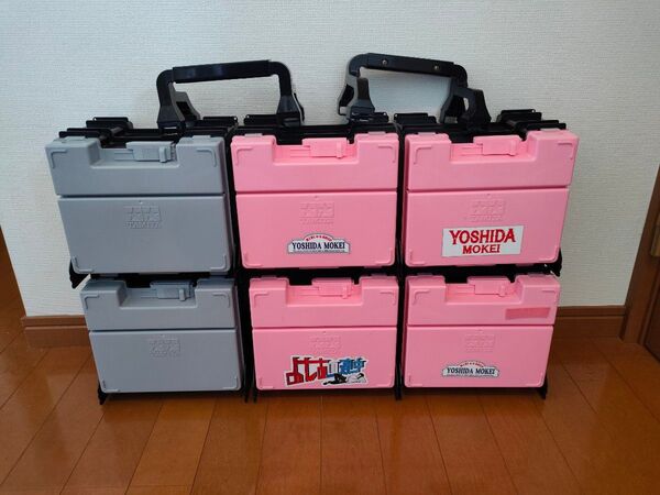 タミヤ ポータブルピット おまけ付き