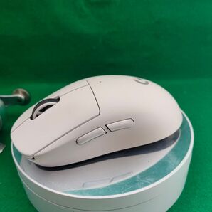 gprox superlight ジャンク品 白黒2つ