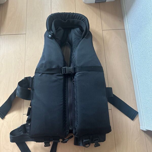 ライフジャケット