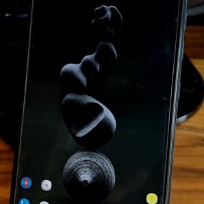 HTC U12+ 6GB 128GB 新品バッテリー換装済 位置偽装