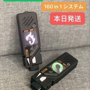 デジタルガイアメモリ クウガ〜ギーツまで変身音収録