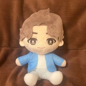 SEVENTEEN ミンギュ ぬいぐるみ