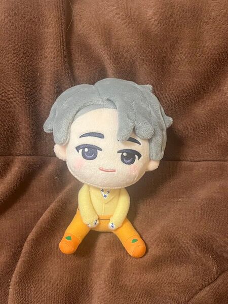 SEVENTEEN ウォヌ ぬいぐるみ