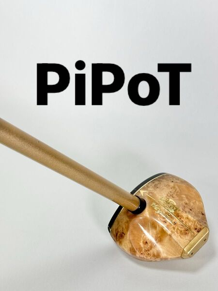 【希少品】PiPot ピポット パークゴルフクラブ Hayabusa ハヤブサ