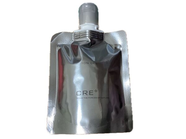 ワールドレップサービス ミネラルKSイオンゲル CRE+ 美容液 100g
