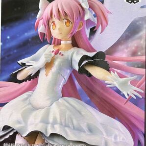 劇場版 魔法少女まどか マギカ 新編 叛逆の物語 BANPRESTO EVOLVE アルティメットまどかフィギュア