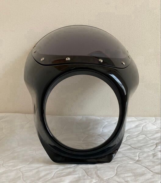 ビキニカウル CB1100 ロードコメット