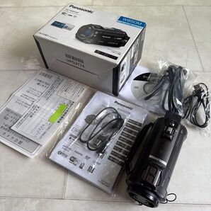 Panasonic HC-W850M ビデオカメラ