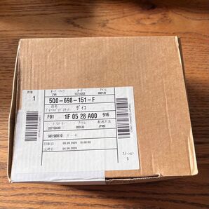 AUDI アウディ ワーゲン ブレーキパッドセット 新品未使用 5Q0-698-151-F Q2