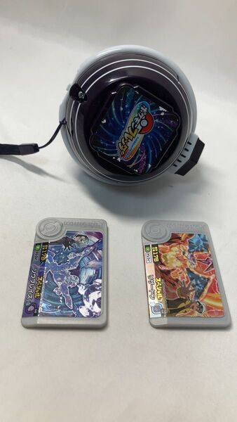 レア品 ポケモンフレンダ ソウブレイズ リザードン 稼働品