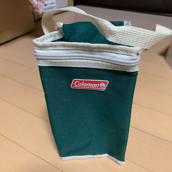 新品未使用 コールマン クーラーバッグ 保冷バッグ 保温バッグ Coleman