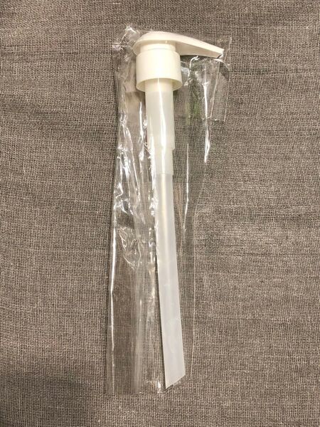 ケラスターゼ 1000mlシャンプー トリートメント専用ポンプ