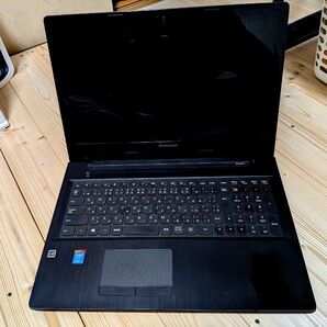 Lenovo G50-80 80E5 ジャンク品