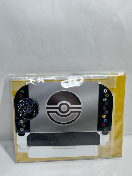 ポケモンカードゲーム プレイマット、コインセット ピカチュウ 新品未開封品