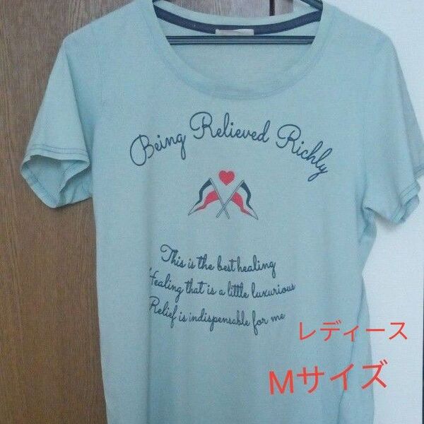 レディース Tシャツ