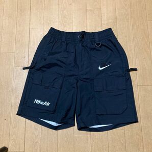 NIKE ナイキ ショートパンツ ブラック