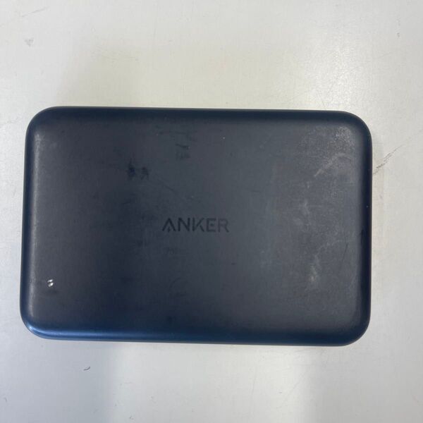 Anker MagGo Power Bank