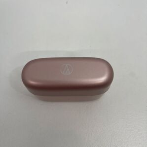 オーディオテクニカ ATH-CKS30TW PK ケースのみ