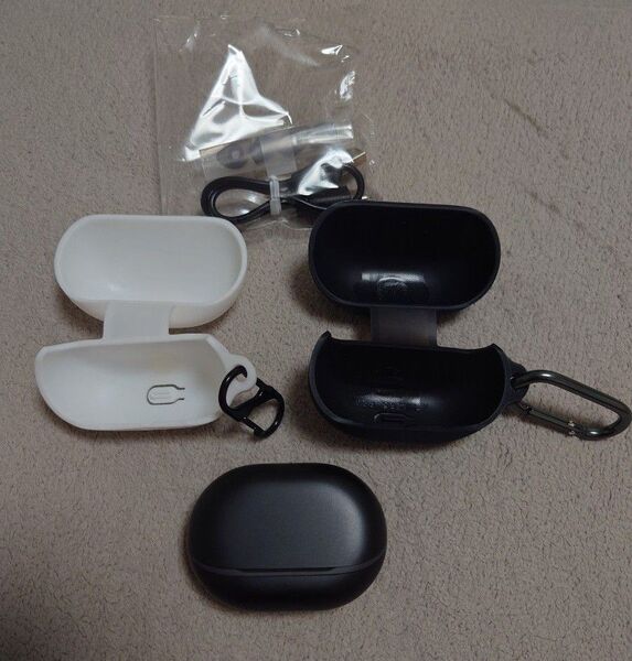 SOUNDPEATS Air5 Pro ワイヤレスイヤホン LDAC Bluetooth サウンドピーツ