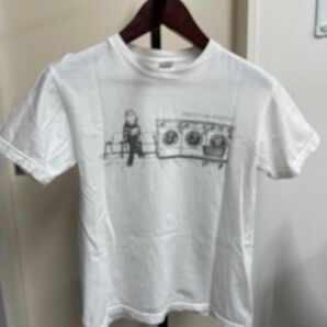 マンウィズアミッション 洗濯の鬼Tシャツ Sサイズ