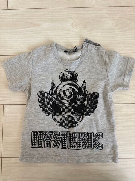 HYSTERIC MINI Tシャツ